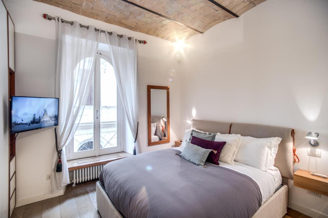 Pgrhome Borgo Vittorio Roma Exterior foto
