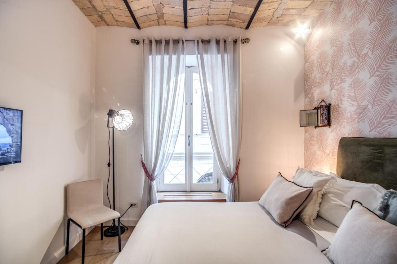 Pgrhome Borgo Vittorio Roma Exterior foto