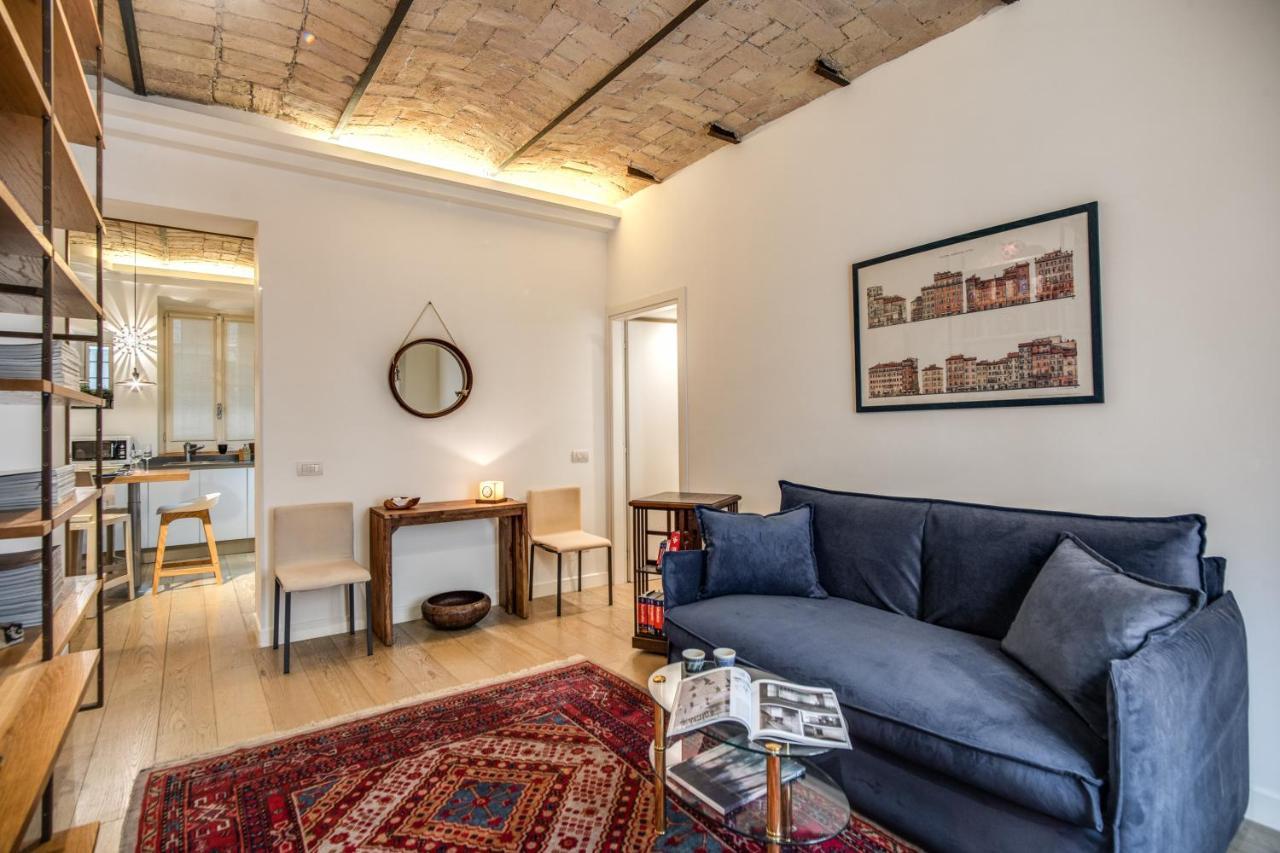 Pgrhome Borgo Vittorio Roma Exterior foto