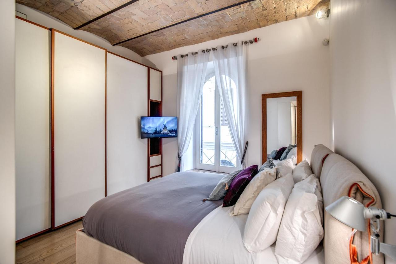 Pgrhome Borgo Vittorio Roma Exterior foto