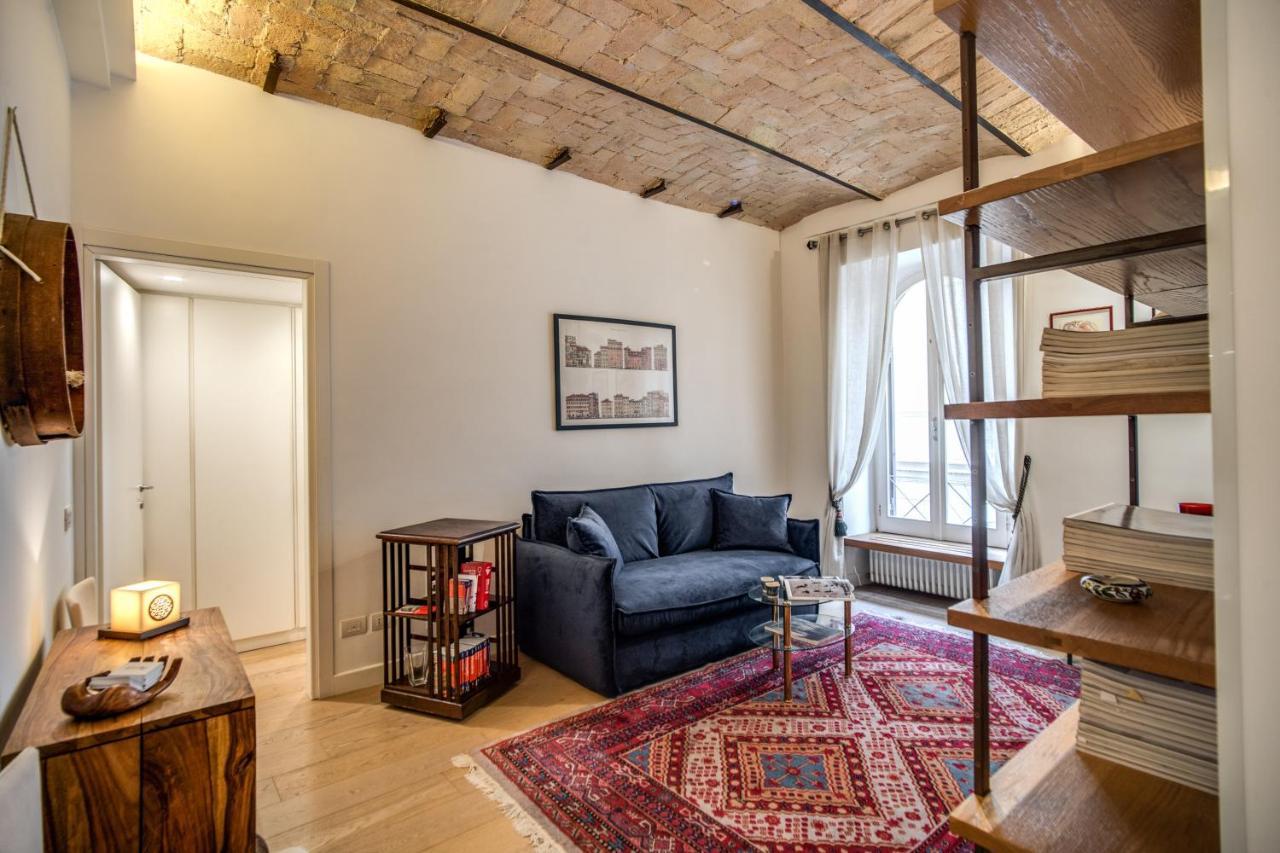 Pgrhome Borgo Vittorio Roma Exterior foto