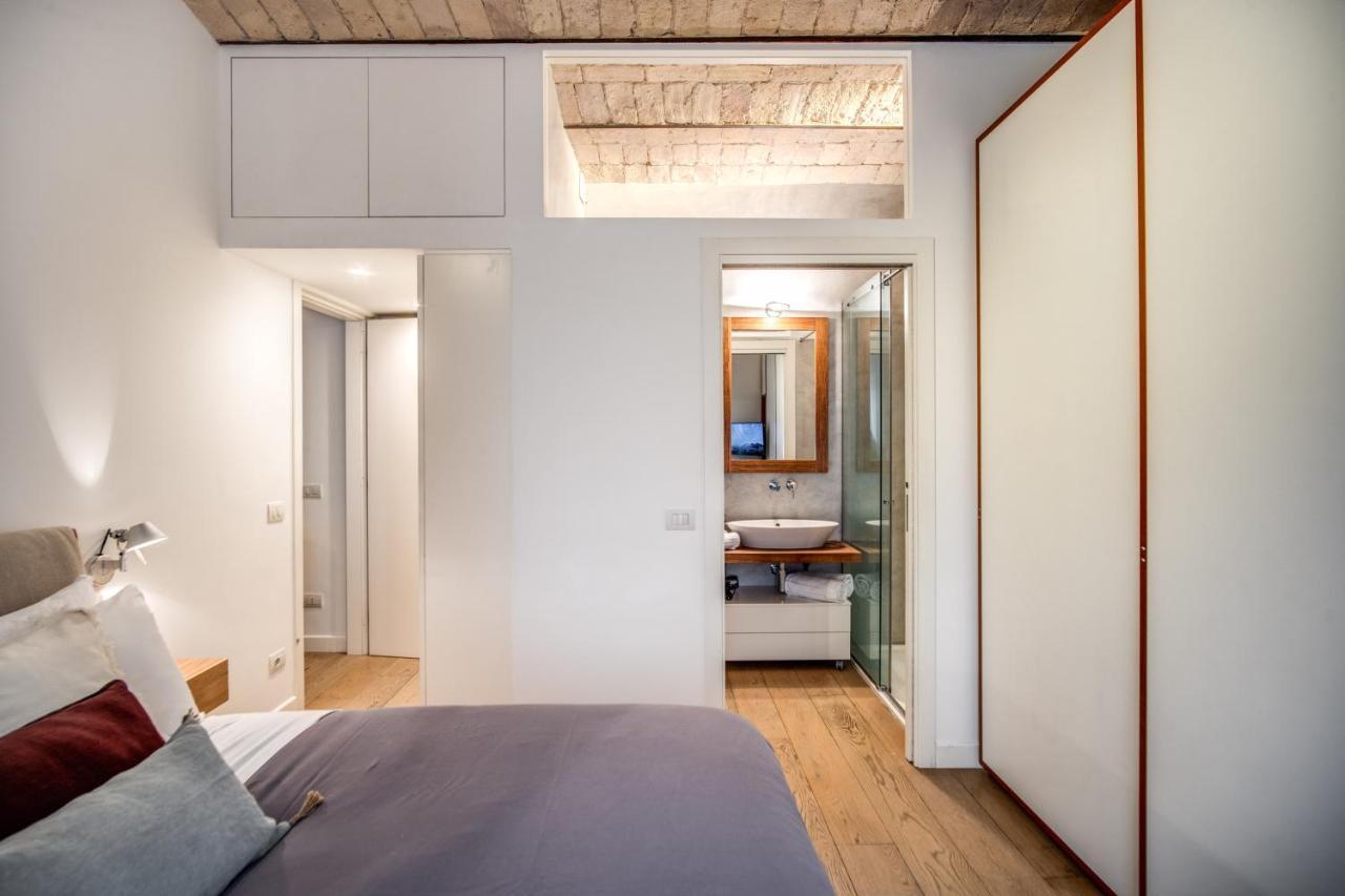 Pgrhome Borgo Vittorio Roma Exterior foto