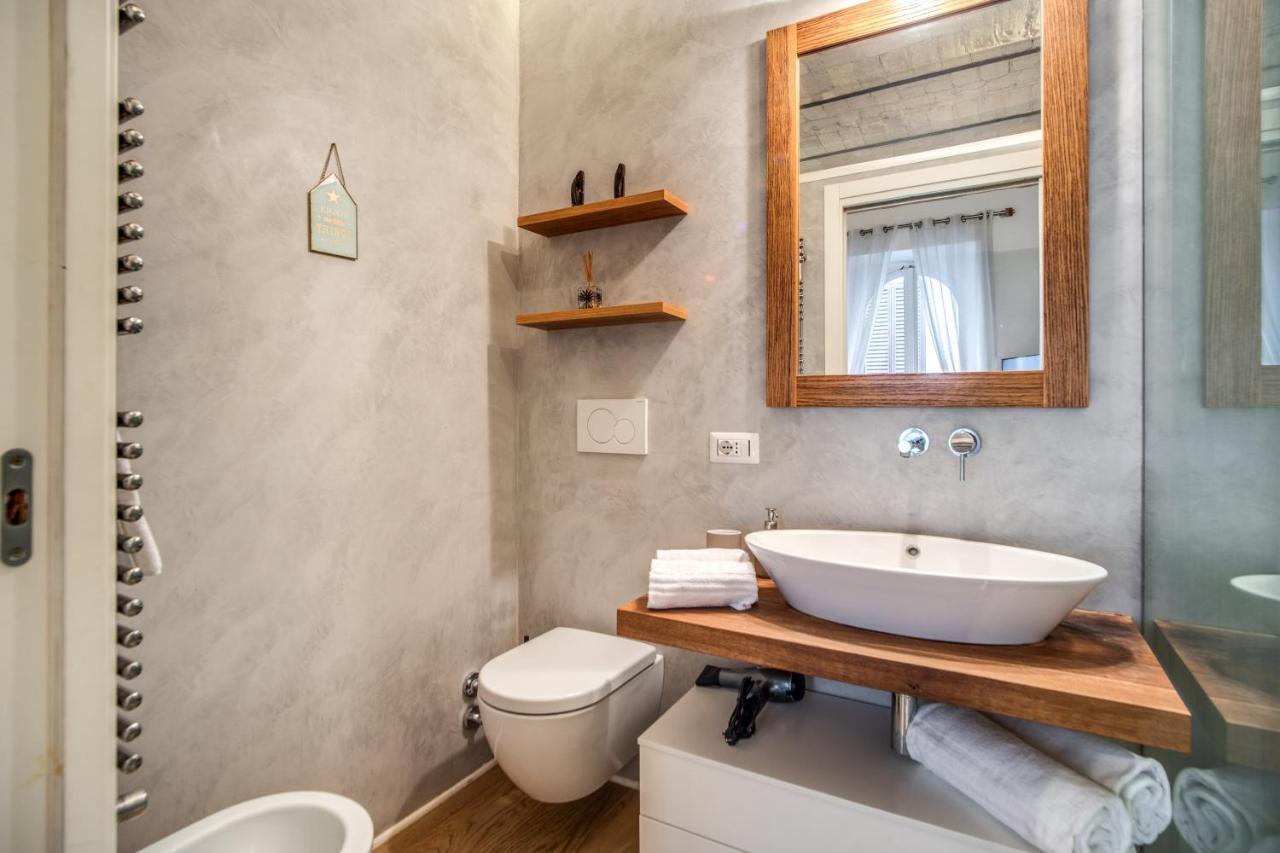 Pgrhome Borgo Vittorio Roma Exterior foto