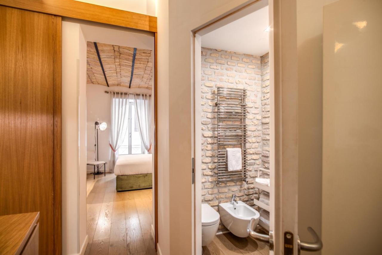 Pgrhome Borgo Vittorio Roma Exterior foto