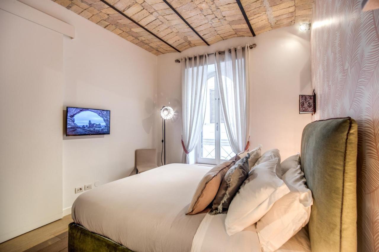 Pgrhome Borgo Vittorio Roma Exterior foto