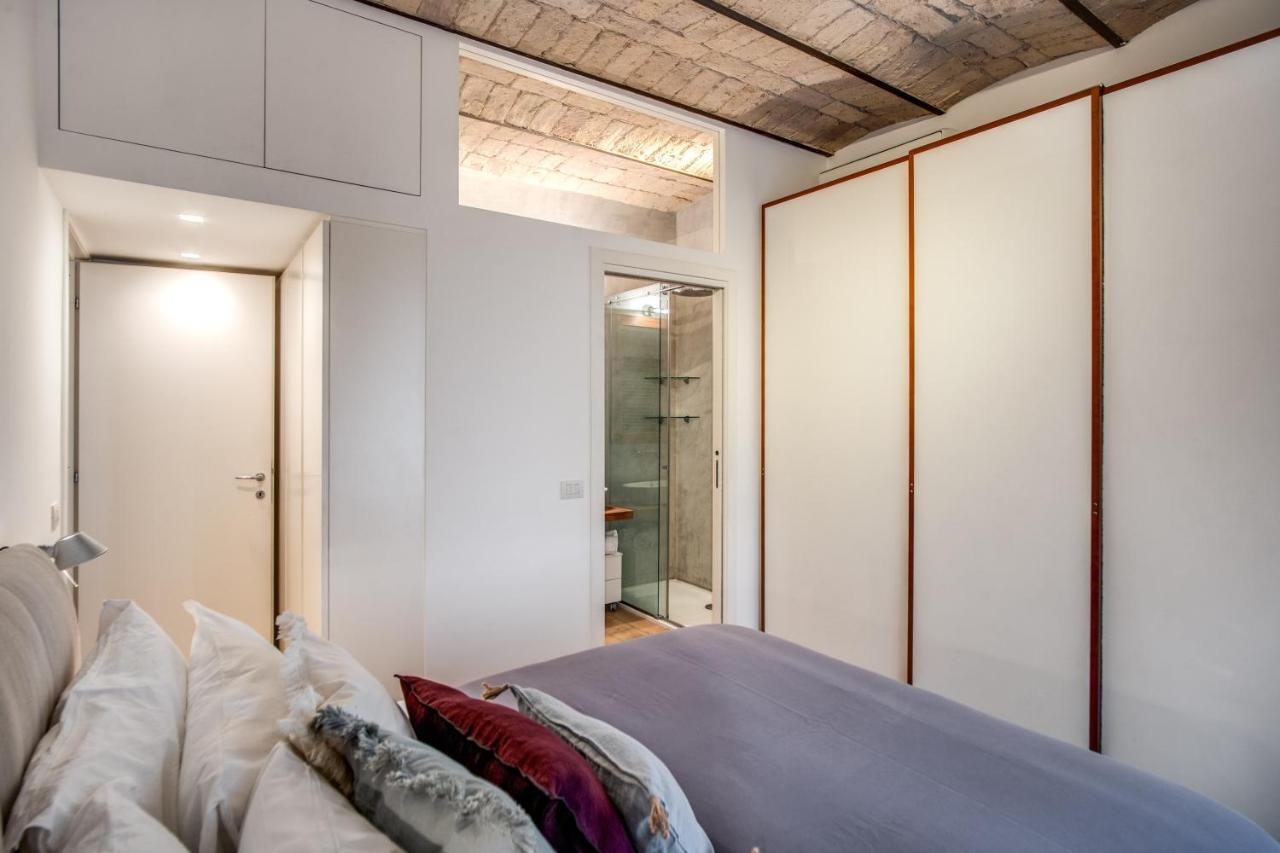 Pgrhome Borgo Vittorio Roma Exterior foto