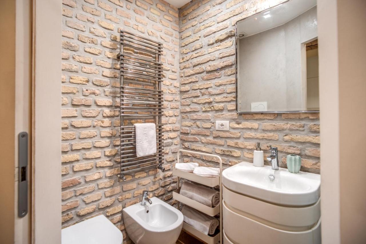 Pgrhome Borgo Vittorio Roma Exterior foto