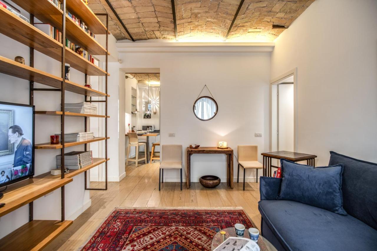Pgrhome Borgo Vittorio Roma Exterior foto