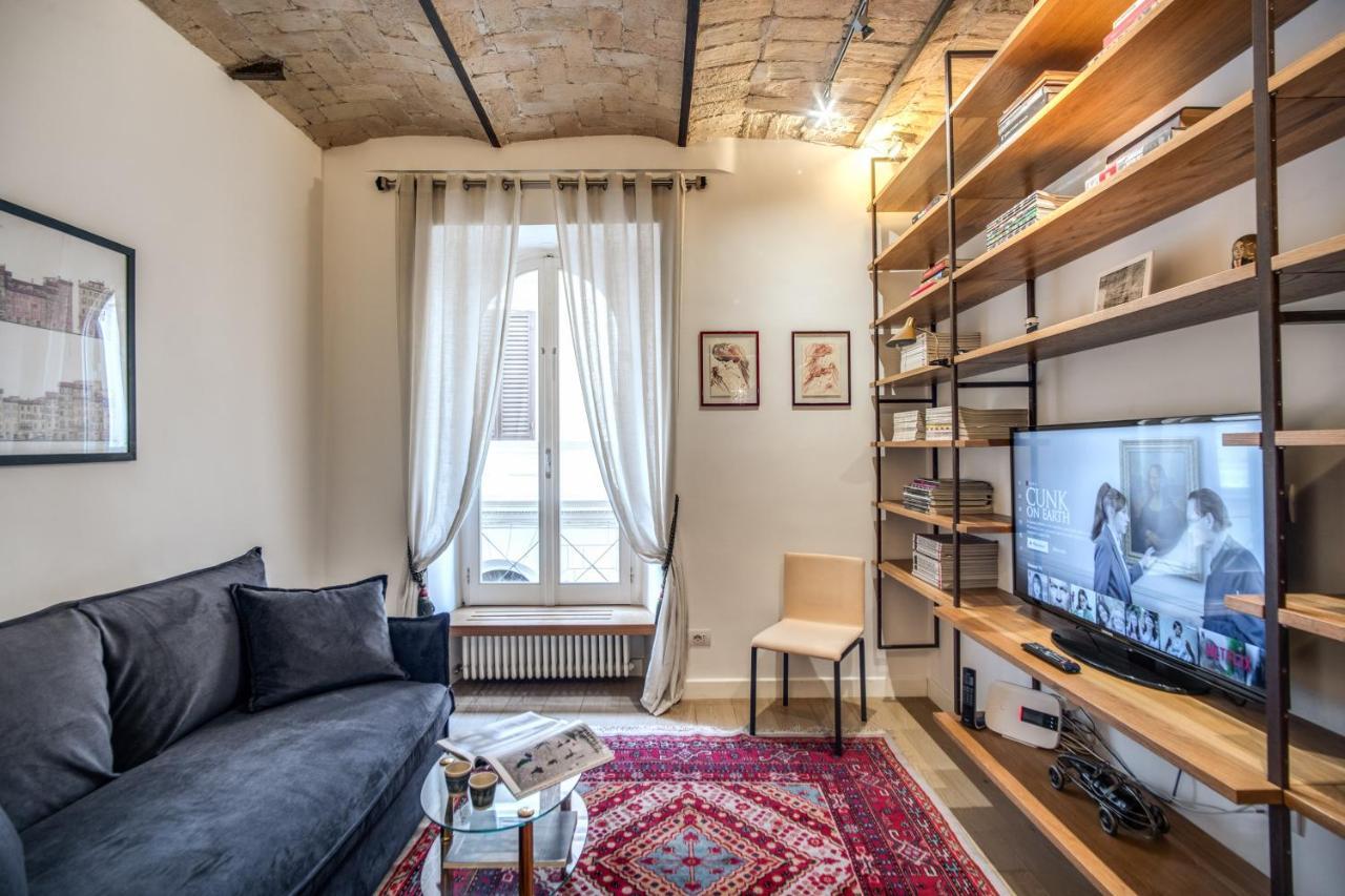 Pgrhome Borgo Vittorio Roma Exterior foto