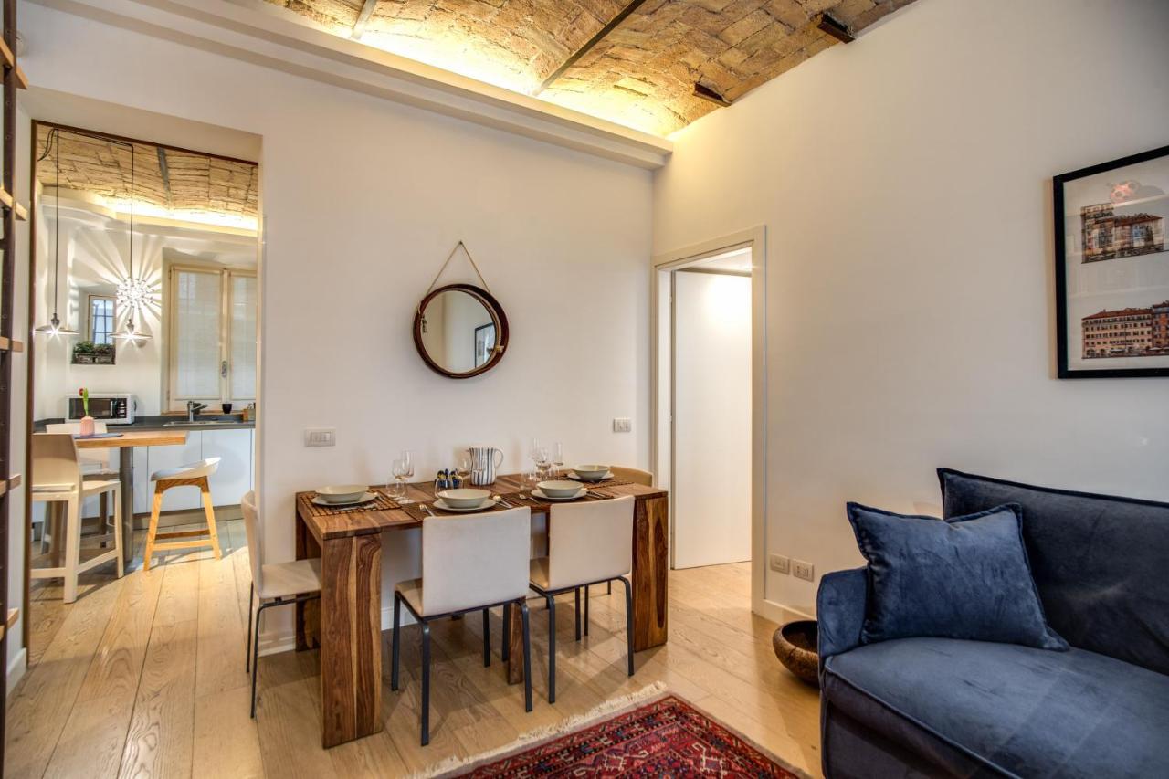 Pgrhome Borgo Vittorio Roma Exterior foto