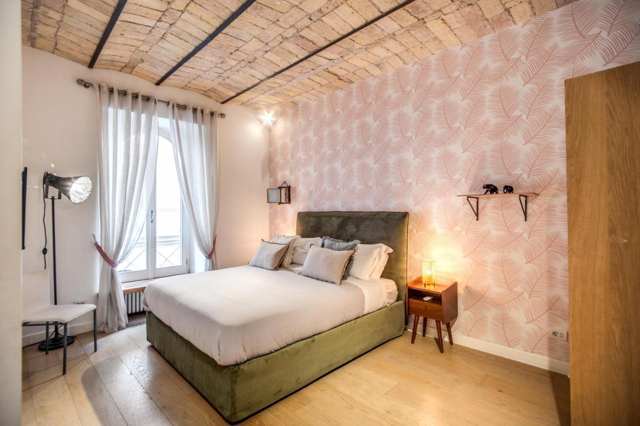Pgrhome Borgo Vittorio Roma Exterior foto