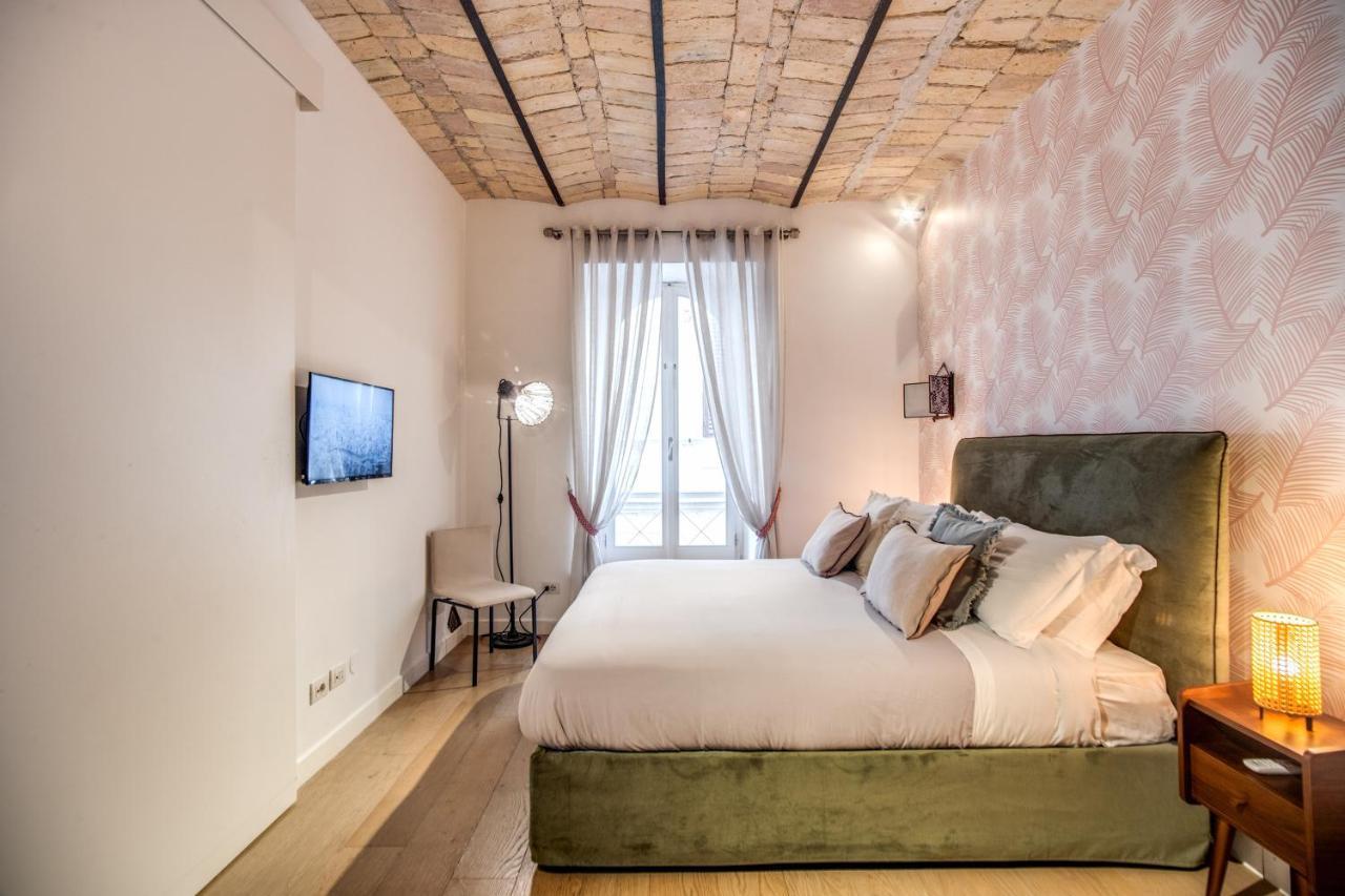 Pgrhome Borgo Vittorio Roma Exterior foto