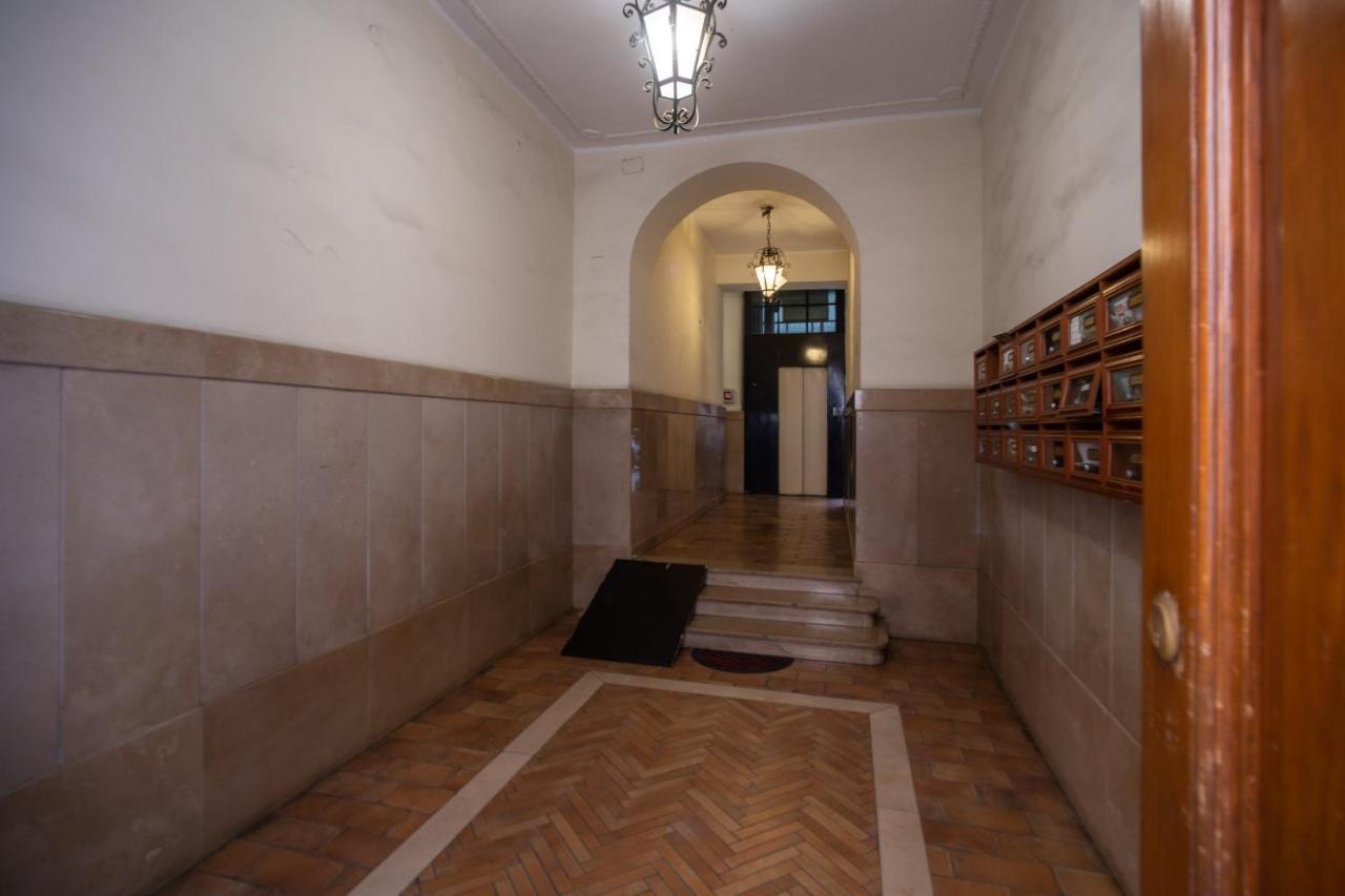 Pgrhome Borgo Vittorio Roma Exterior foto
