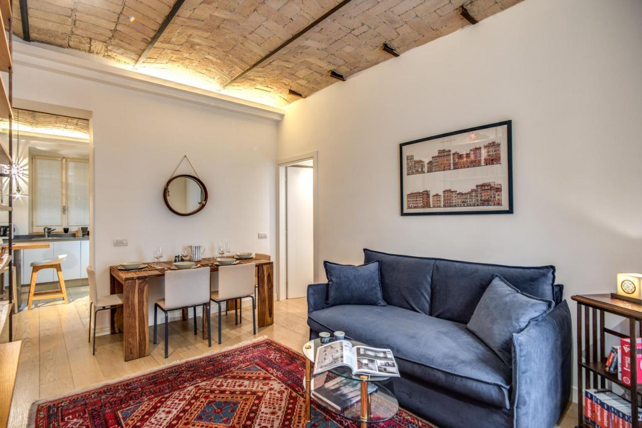 Pgrhome Borgo Vittorio Roma Exterior foto
